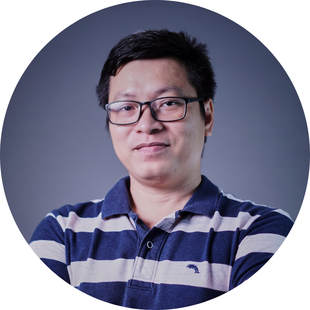 Lý Minh Triết